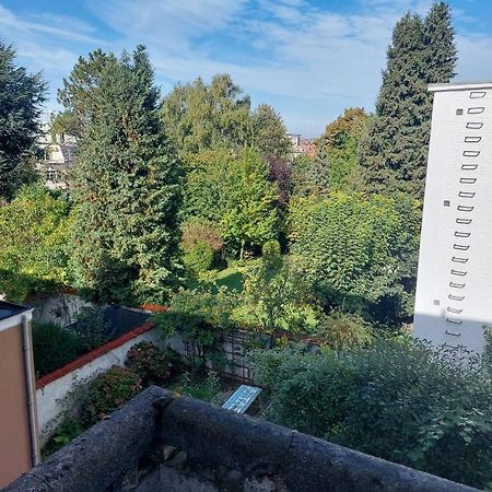 Rustic Rest Hotel Brussel Bagian luar foto