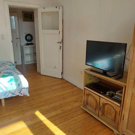 Rustic Rest Hotel Brussel Bagian luar foto